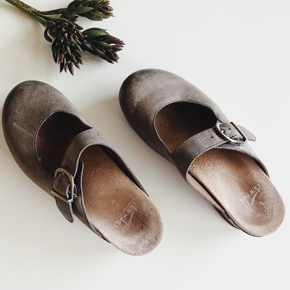 dansko women's martina mule